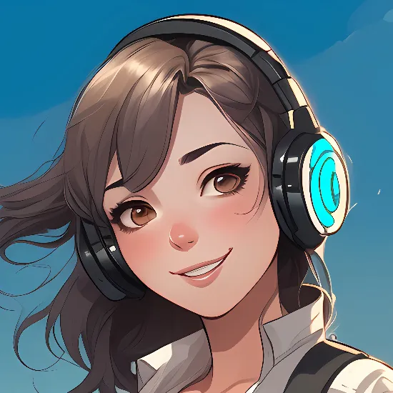 chat with ai character: Sophia