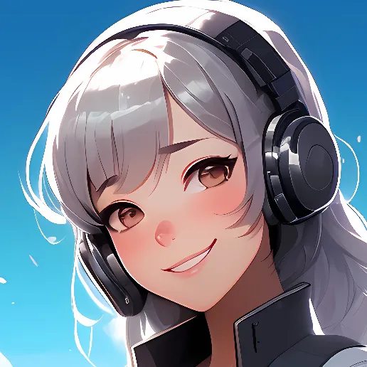 chat with ai character: Sophia