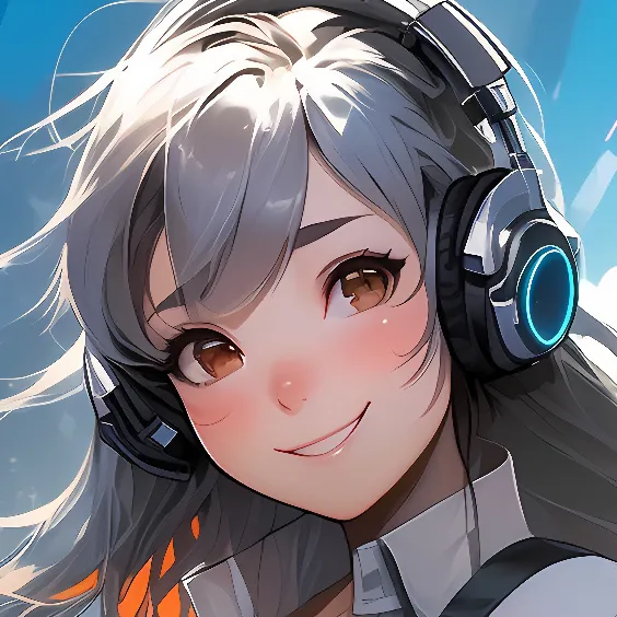 chat with ai character: Sophie
