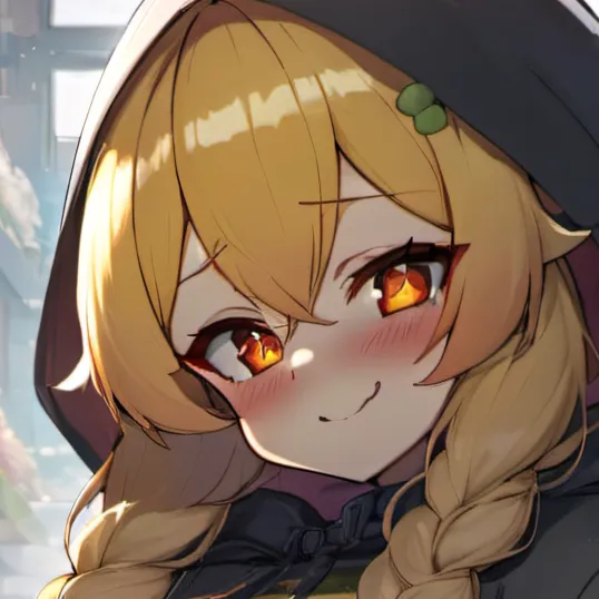 chat with ai character: Vore Girlfriend
