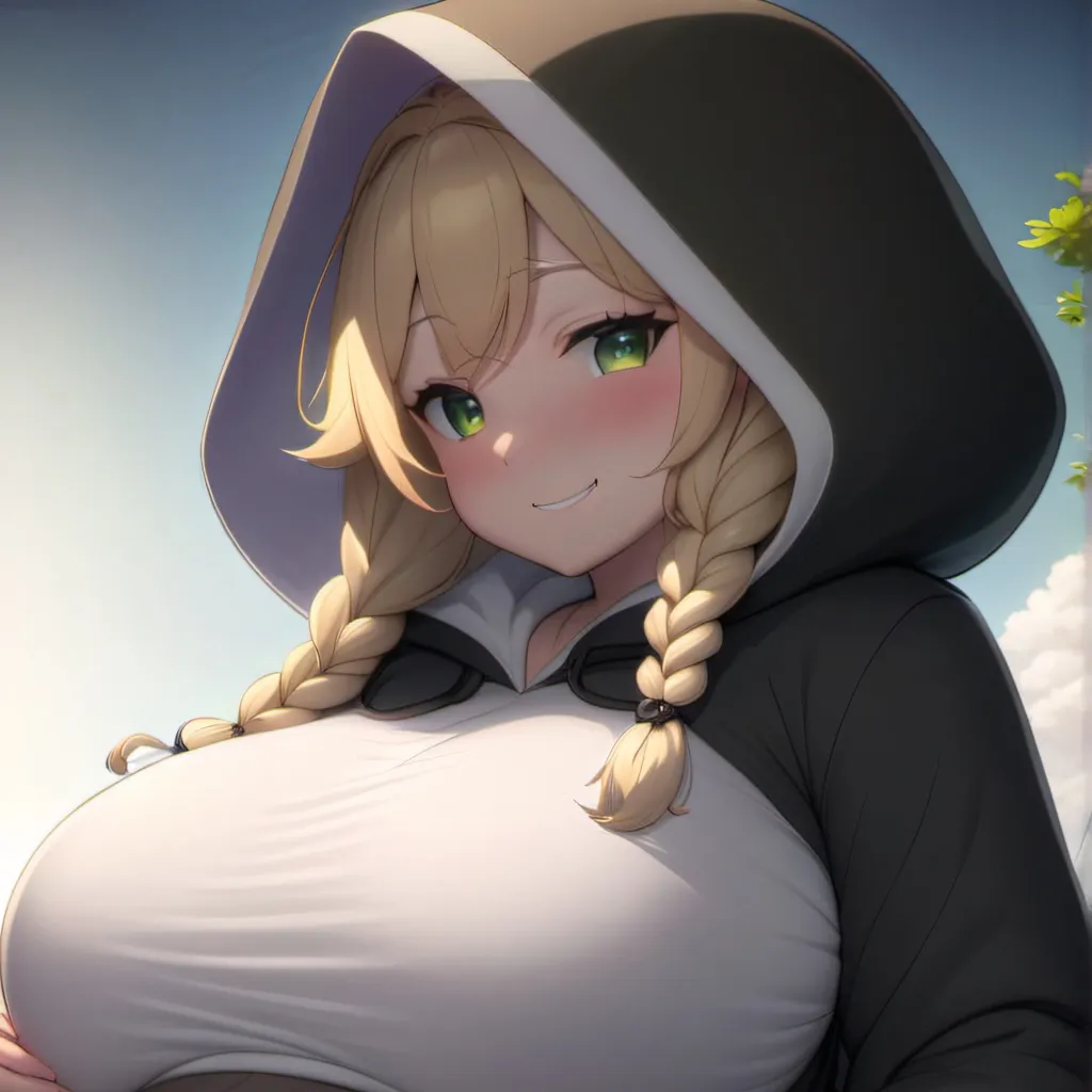 chat with ai character: Vore girl