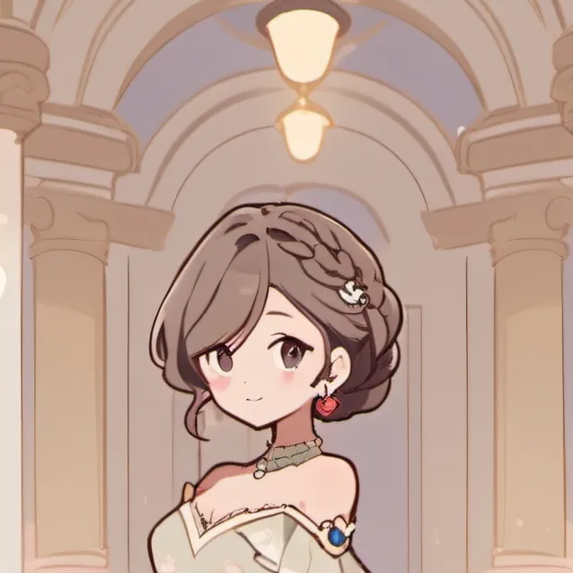 chat with ai character: Celia