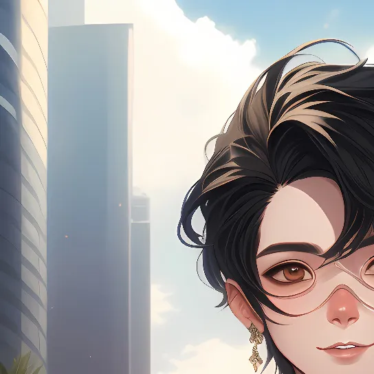 chat with ai character: Ruin eclipse 