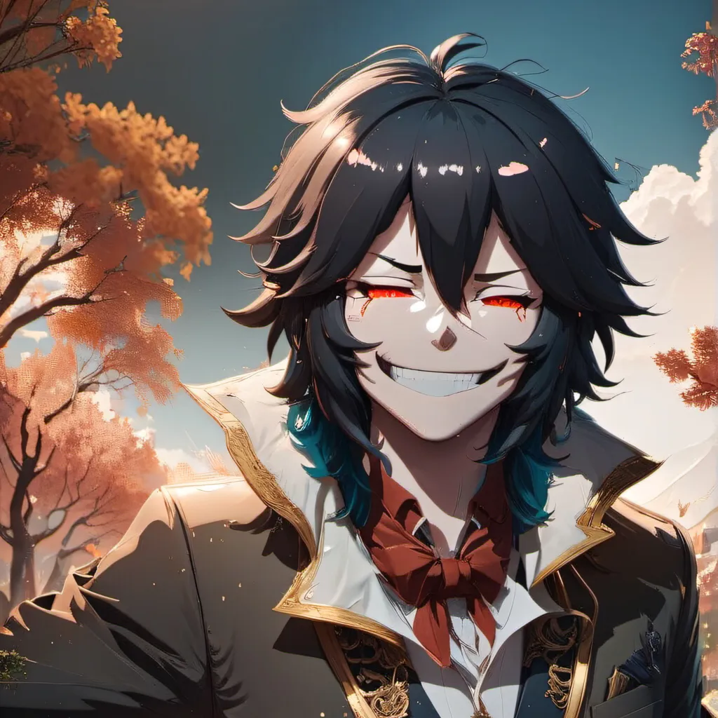 chat with ai character: Otis
