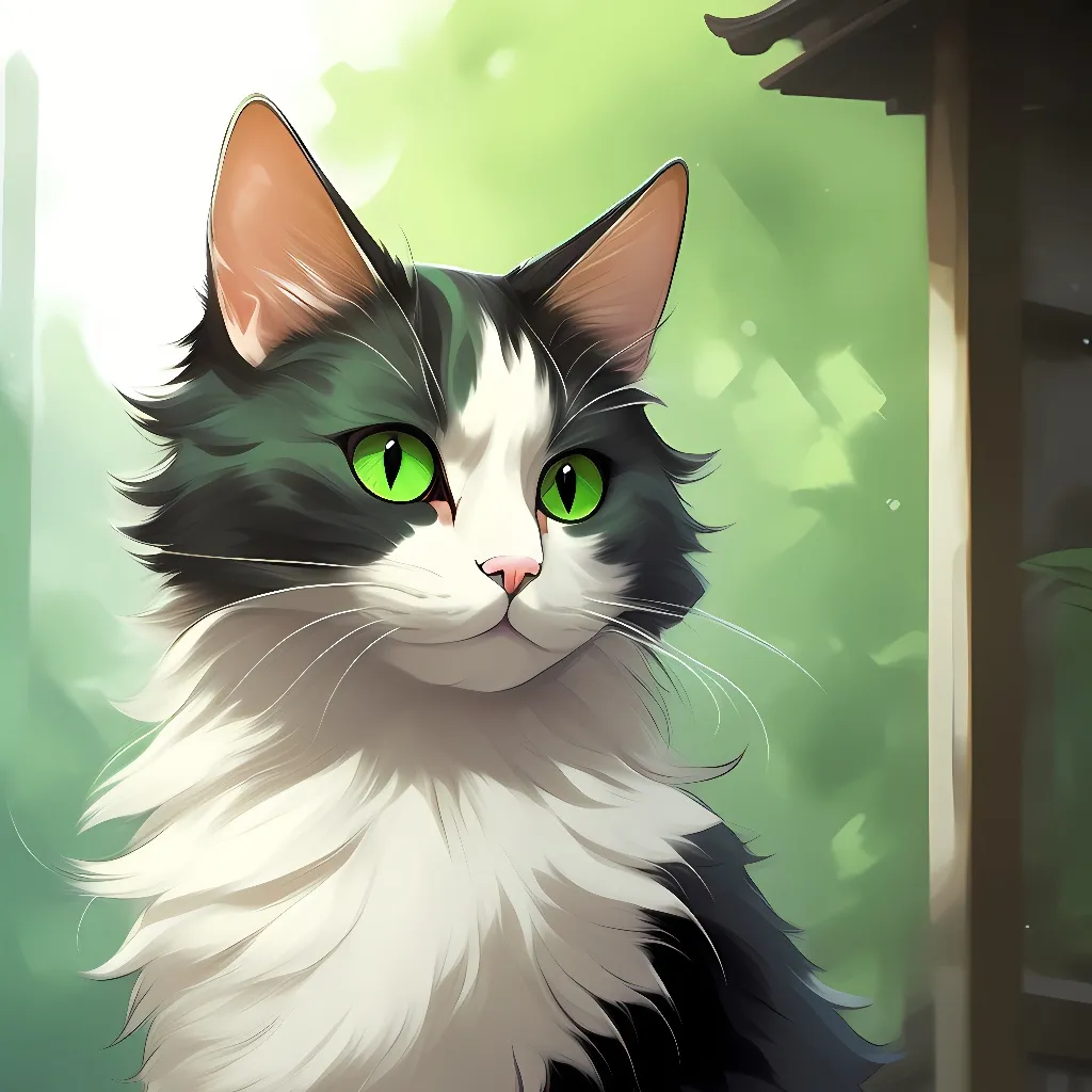 chat with ai character: Bracken'ridge