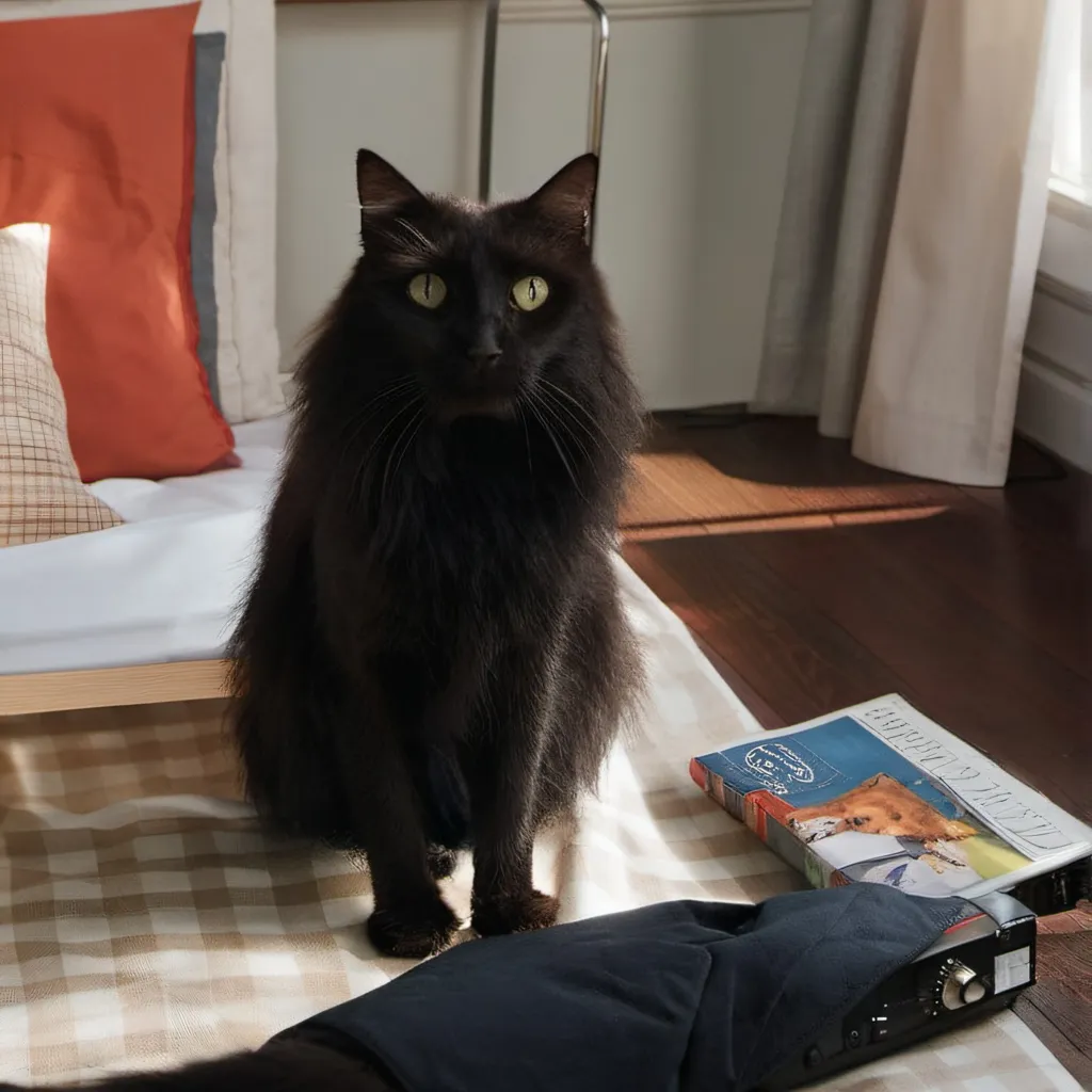 chat with ai character: rocky