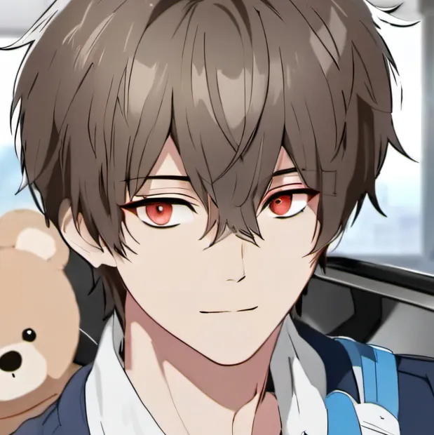 chat with ai character: Felix 