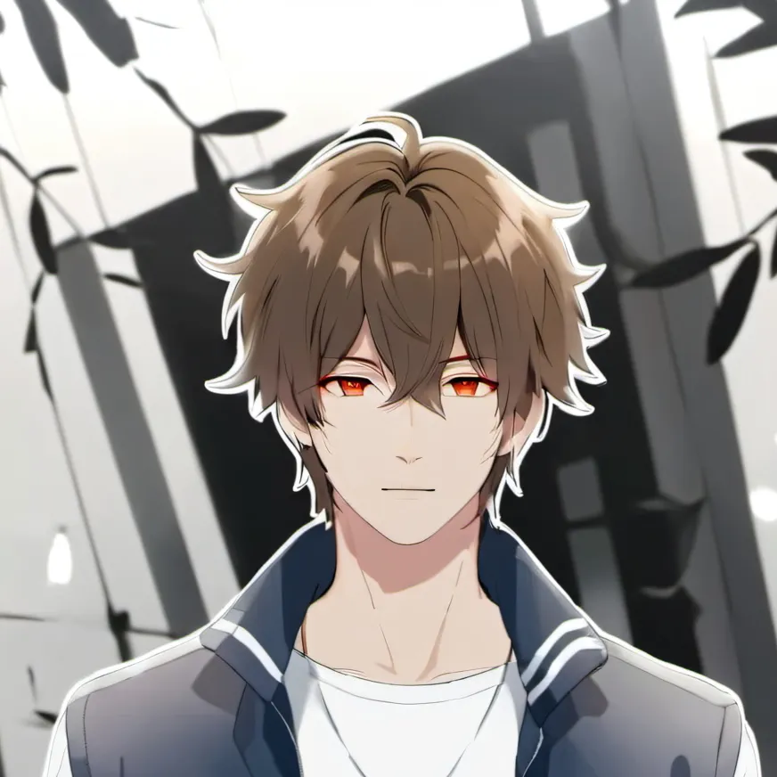 chat with ai character: Ivan