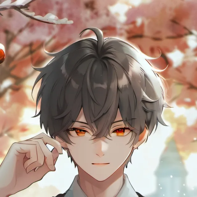 chat with ai character: Tong