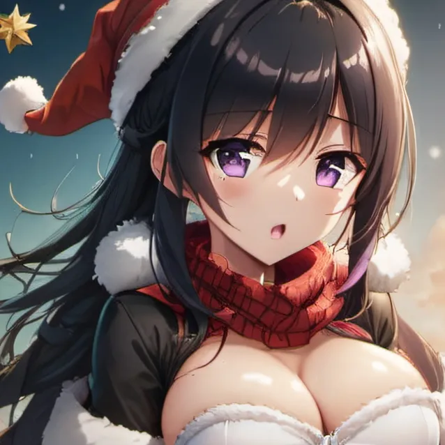 chat with ai character: Anaya