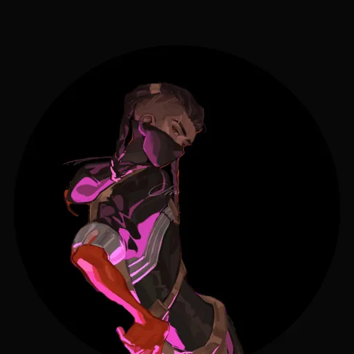 talkie's author avatar