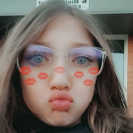 creator Madeline.Grace.'s avatar