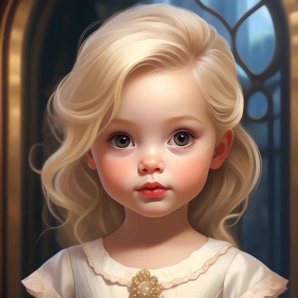 chat with ai character: Lilly