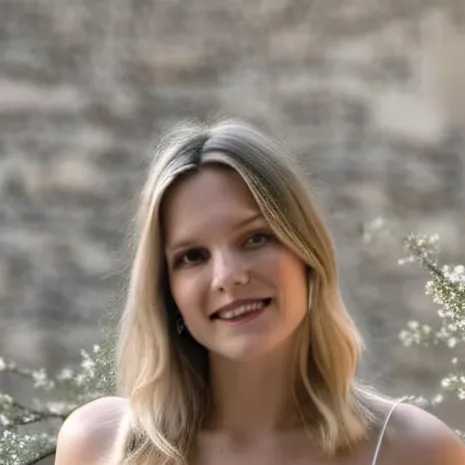chat with ai character: Aubreigh Wyatt