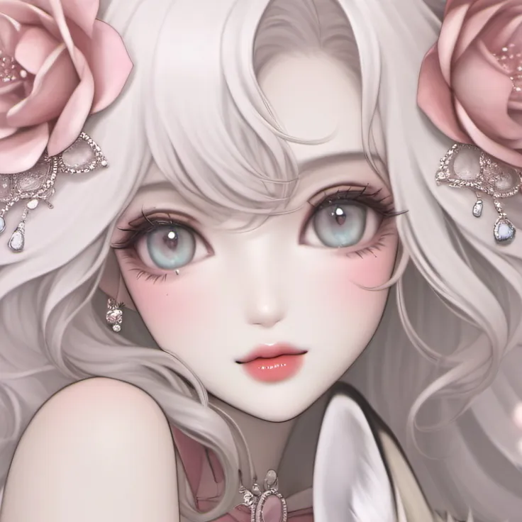 chat with ai character: Summer