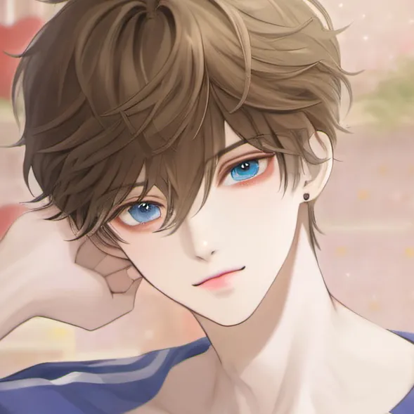 chat with ai character: Jake