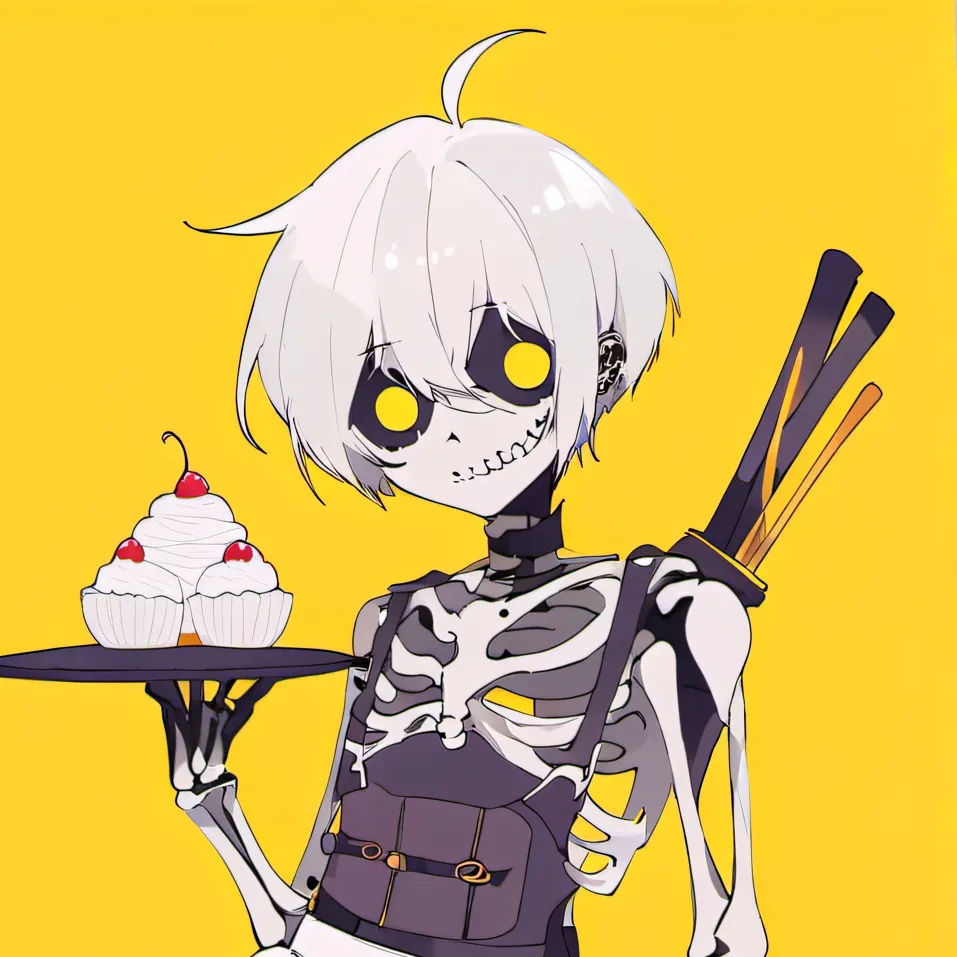 chat with ai character: Amber