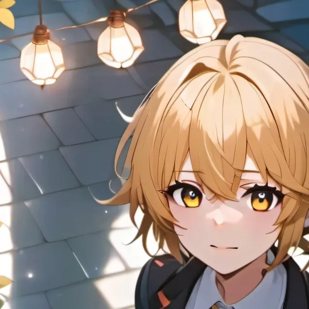 chat with ai character: Mia