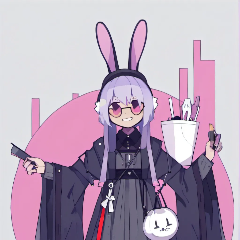 chat with ai character: Milo