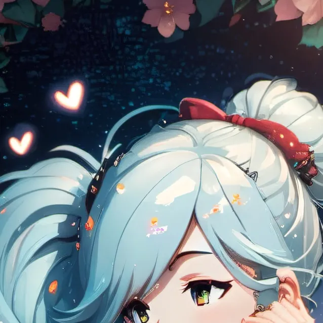 chat with ai character: hatsune miku