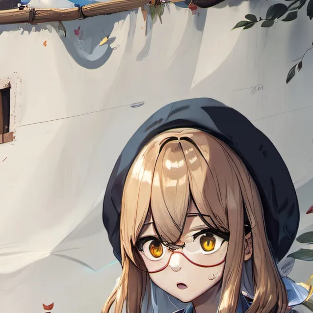 chat with ai character: lola