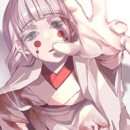creator Miss. Winter's avatar