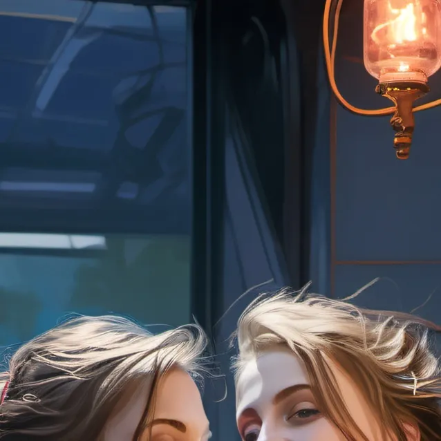 chat with ai character: Cleo 
