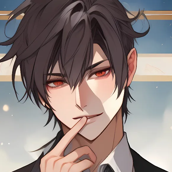 chat with ai character: Mafia boss
