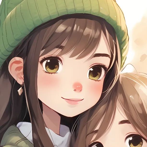 chat with ai character: Madison 