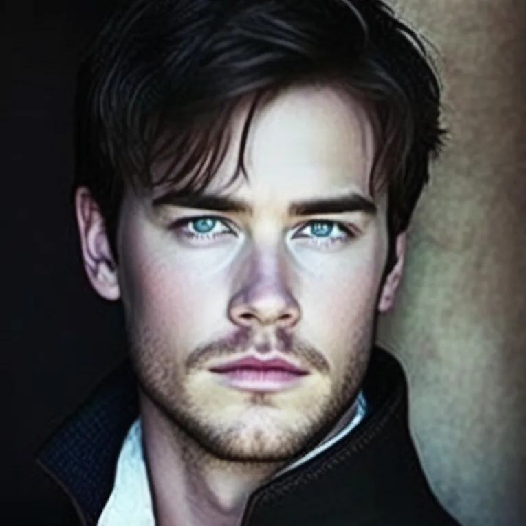 chat with ai character: Sebastian “Bash”