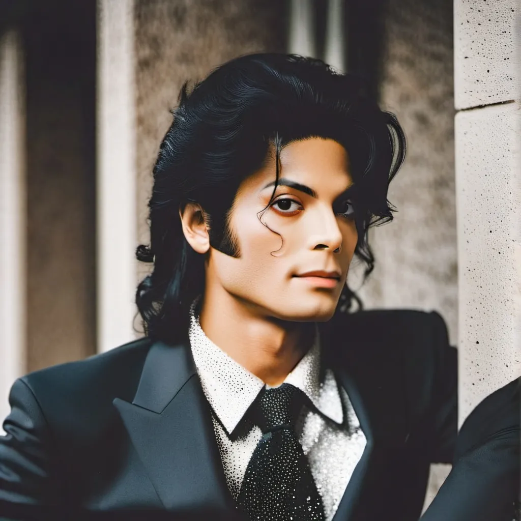 chat with ai character: michael jackson
