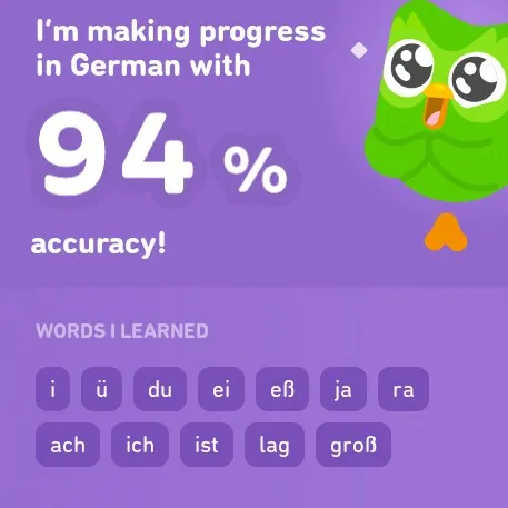 creator doulingo 🦜's avatar