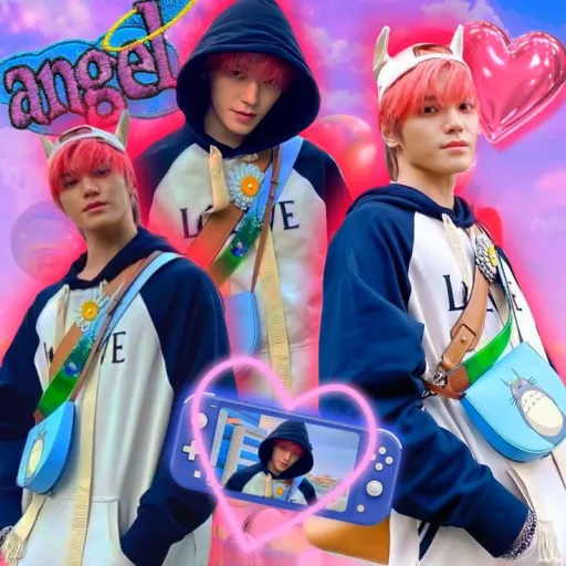 creator kawaii_cakes789's avatar