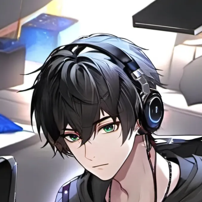 chat with ai character: Jordan