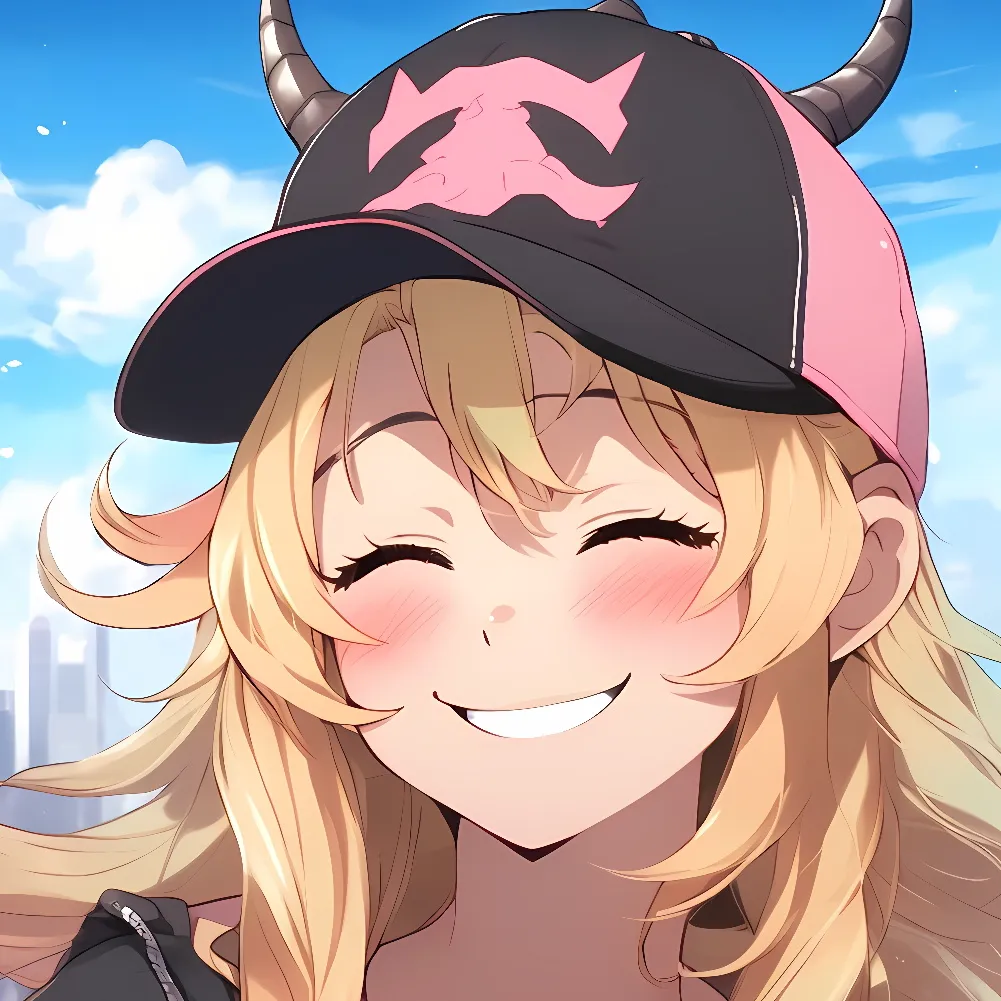 chat with ai character: Lilith