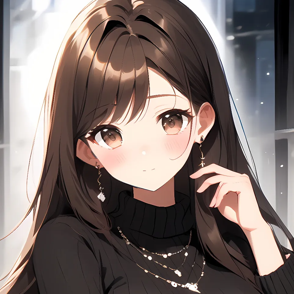 chat with ai character: Emily