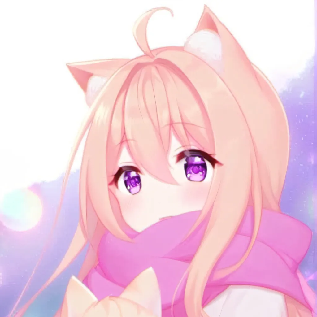 chat with ai character: Maya