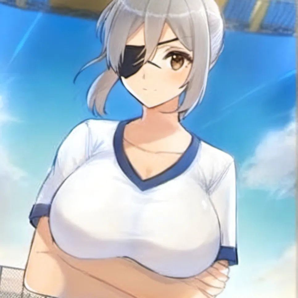 chat with ai character: Charlotte