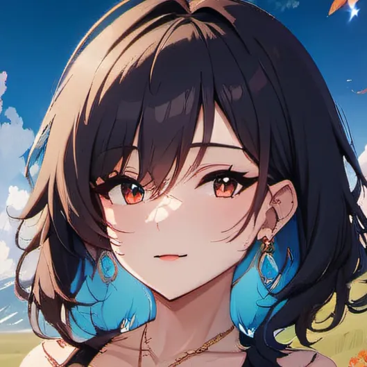 chat with ai character: Annie