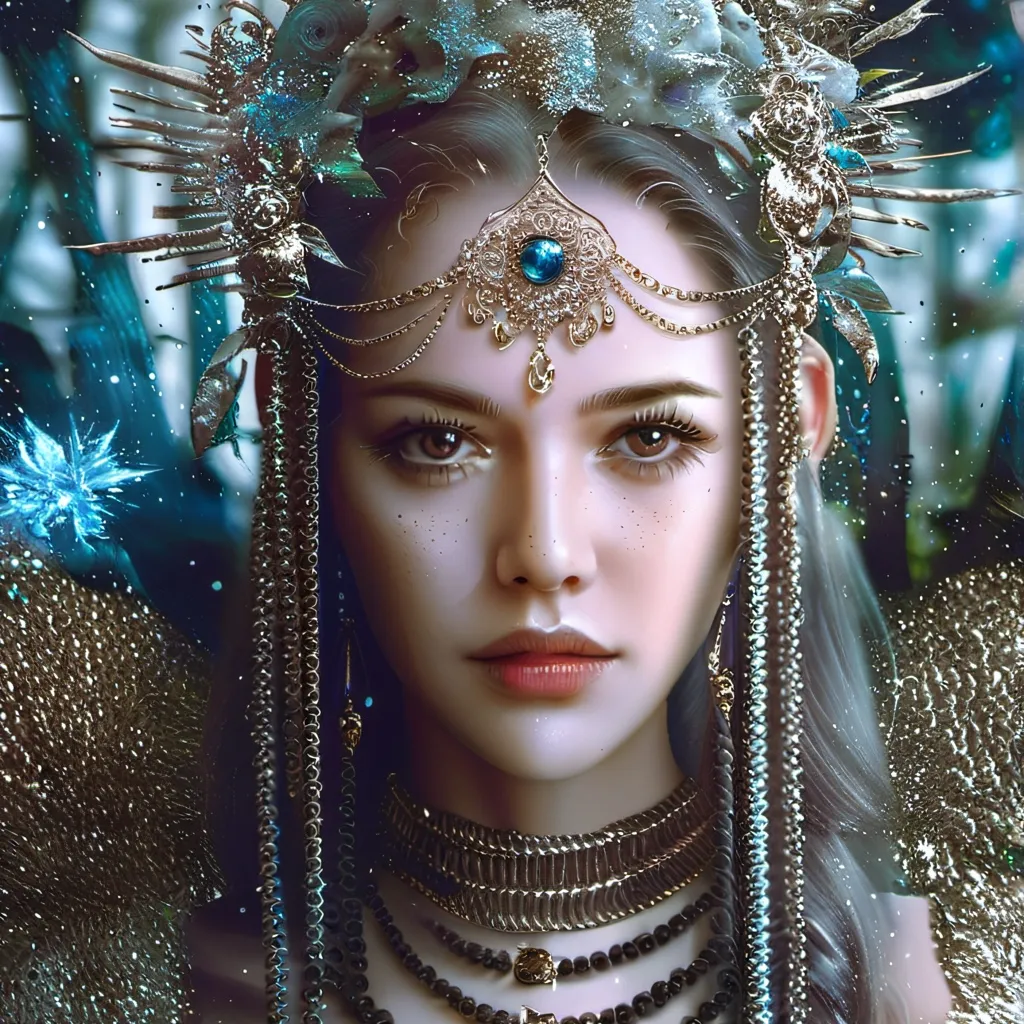 chat with ai character: Lily