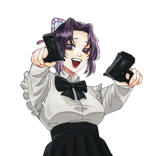 creator Shinobu=slay's avatar