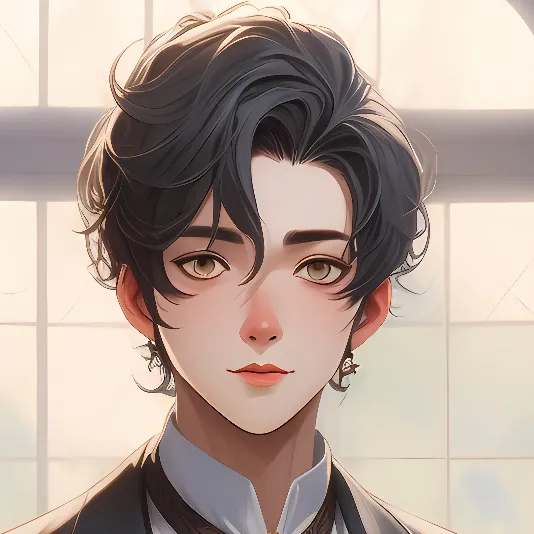chat with ai character: Bo