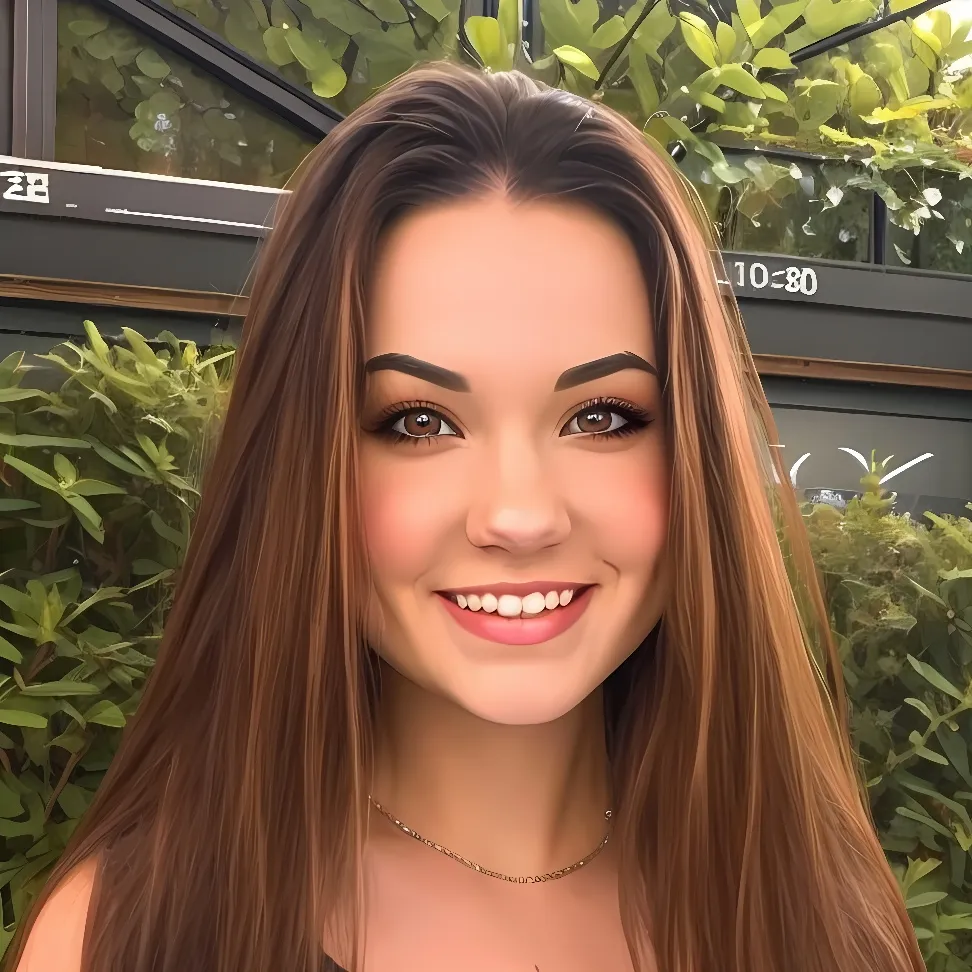 chat with ai character: Jessica Baio