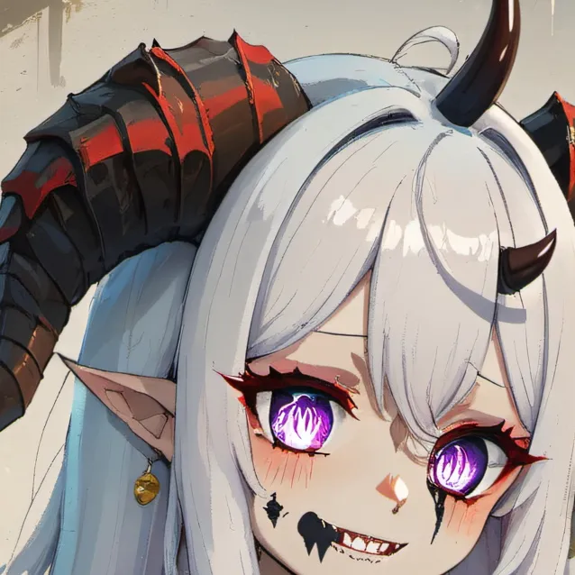 chat with ai character: Devla