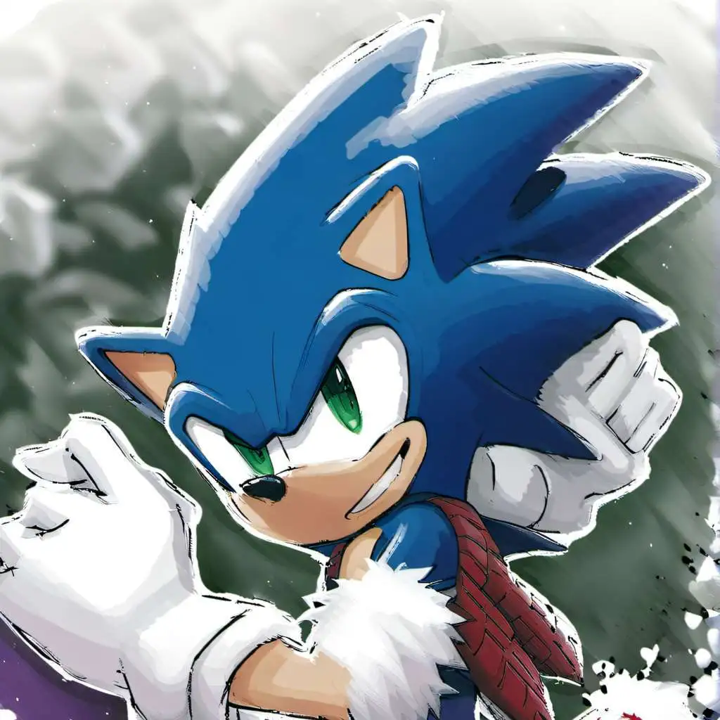 chat with ai character: Sonic boom crew?