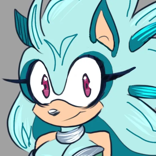 creator Pogi// sonic Story's avatar