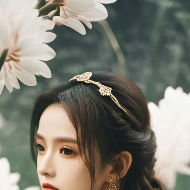 chat with ai character: Alice
