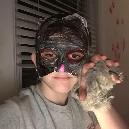 creator Charlie Therian🥰's avatar