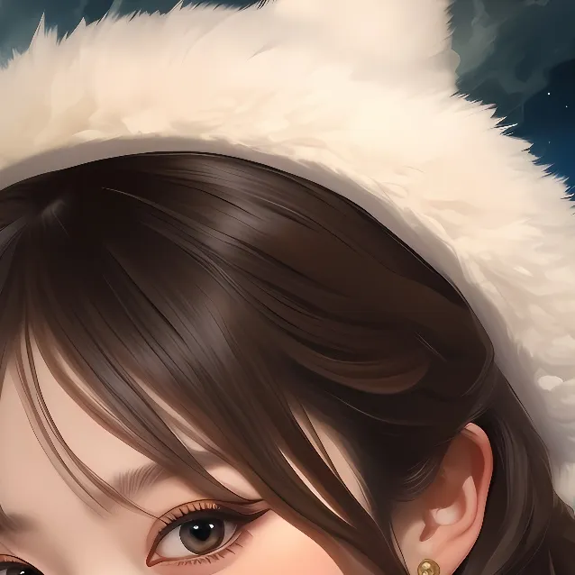 chat with ai character: Luna