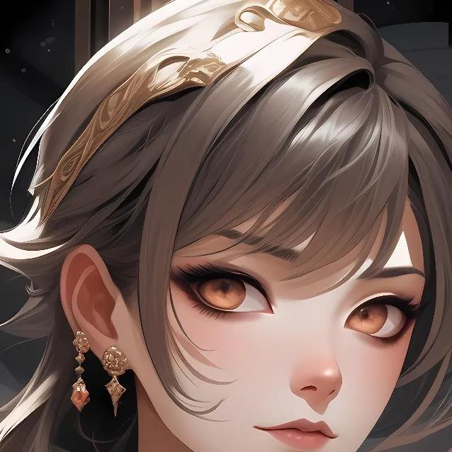 chat with ai character: Taylor